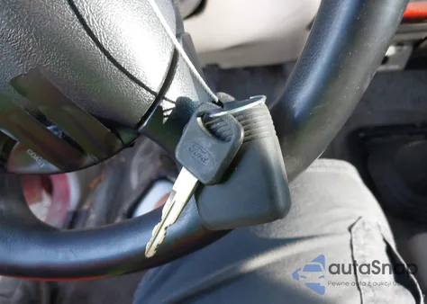 1998 Ford Ranger Splash/Xl/Xlt from USA, damaged, VIN 1FTZR15X4WPA74434